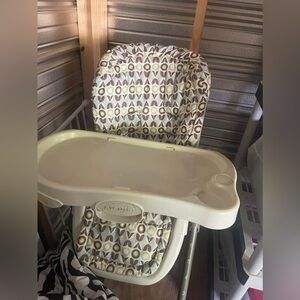 Baby item